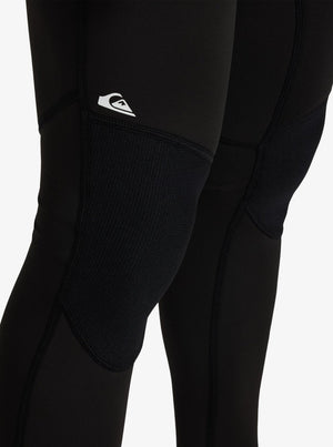Quiksilver Prologue+ 3/2mm Back Zip Wetsuit - Men's