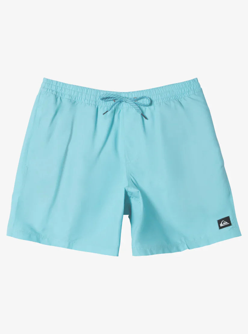 Quiksilver Everyday 17 Volley Shorts Marine Blue XL
