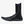 Quiksilver Marathon Sessions 3mm Split Toe Surf Boots - Men's