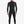 Quiksilver Everyday Sessions 3/2mm Chest Zip Wetsuit - Men's