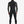 Quiksilver Everyday Sessions 3/2mm Chest Zip Wetsuit - Men's