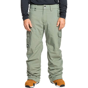 Quiksilver Porter Snow Pants - Men's