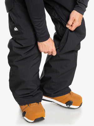 Quiksilver Porter Snow Pants - Men's