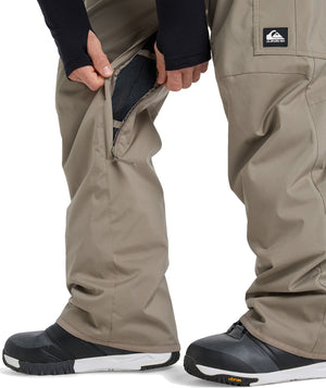 Quiksilver Porter Snow Pants - Men's