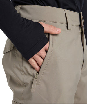 Quiksilver Porter Snow Pants - Men's