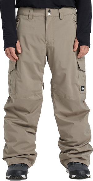 Quiksilver Porter Snow Pants - Men's