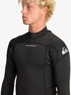Quiksilver Prologue+ 1mm Wetsuit Jacket - Men's