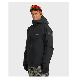 Quiksilver Propath 30K Snow Jacket - Men's