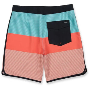 Quiksilver Surfsilk Tijuana 19" Boardshorts - Men's