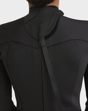 Quiksilver 3/2 mm Prologue Back Zip Wetsuit - Boys