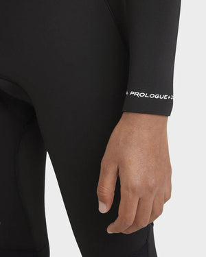 Quiksilver 3/2 mm Prologue Back Zip Wetsuit - Boys