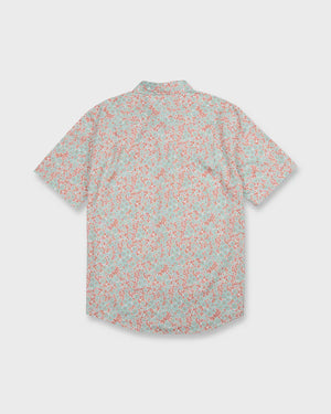 Quiksilver Ditsy Daze Classic Shirt - Men's