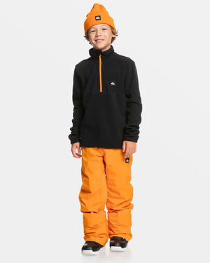 Quiksilver Estate Snow Pants - Boys