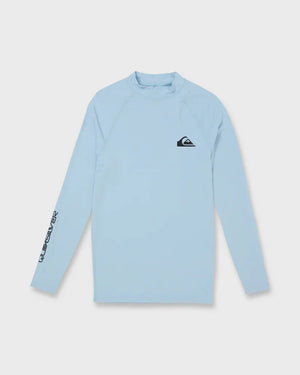 Quiksilver Everyday UPF 50 Long Sleeve Rashguard - Men's