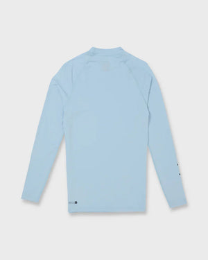Quiksilver Everyday UPF 50 Long Sleeve Rashguard - Men's