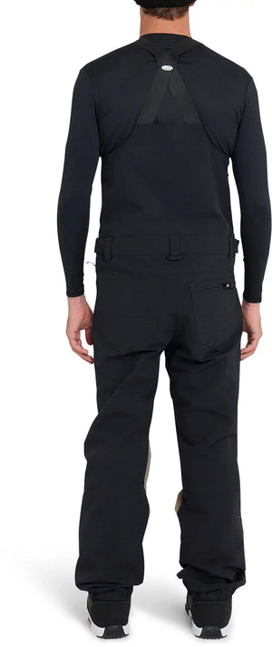 Quiksilver Fly High Bib Snow Pants - Men's
