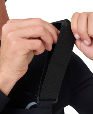 Quiksilver Fly High Bib Snow Pants - Men's