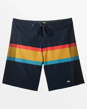 Quiksilver Highline Arch 19" Boardshorts - Men's