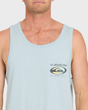 Quiksilver QS International Tank Top - Men's