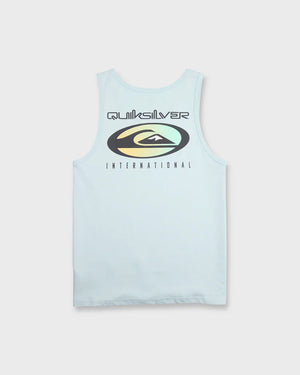 Quiksilver QS International Tank Top - Men's