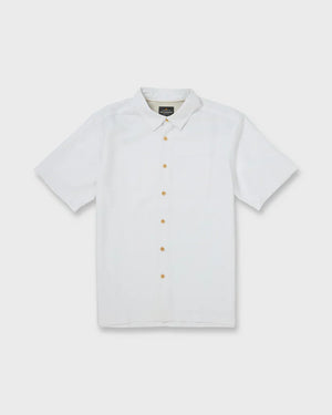 Quiksilver Waterman Island Jungle Shirt - Men's