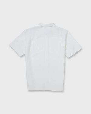 Quiksilver Waterman Island Jungle Shirt - Men's