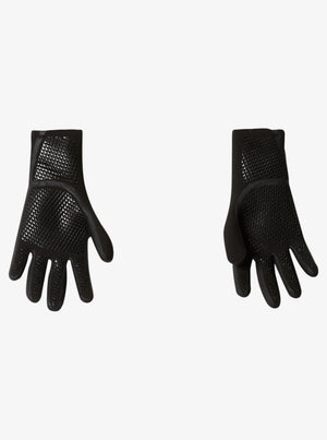 Quiksilver Marathon Sessions 3mm Gloves - Men's