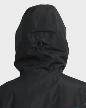 Quiksilver Mission 20K Snow Jacket - Men's