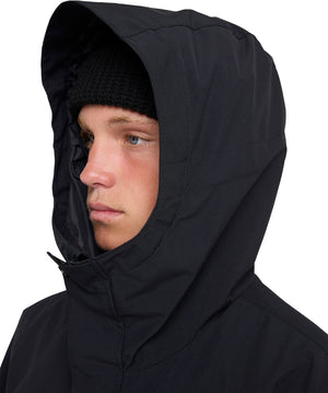 Quiksilver Mission Solid Snow Jacket - Men's