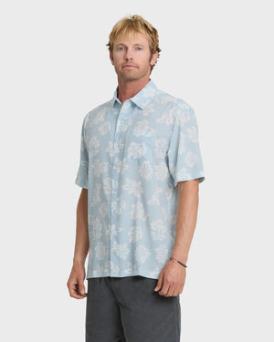 Quiksilver Waterman Performance Pack Shirt - Men's