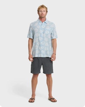 Quiksilver Waterman Performance Pack Shirt - Men's