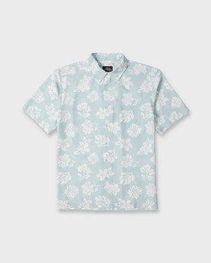 Quiksilver Waterman Performance Pack Shirt - Men's