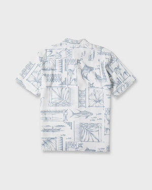 Quiksilver Waterman Performance Pack Shirt - Men's