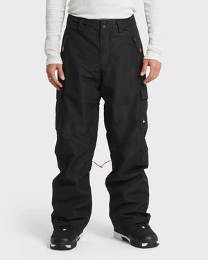 Quiksilver Porter 20K Snow Pants - Men's
