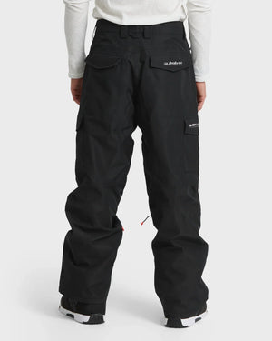 Quiksilver Porter 20K Snow Pants - Men's