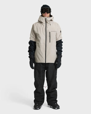 Quiksilver Porter 20K Snow Pants - Men's