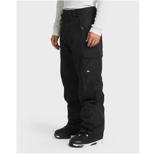 Quiksilver Porter 20K Snow Pants - Men's