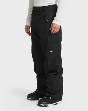 Quiksilver Porter 20K Snow Pants - Men's