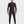 Quiksilver Prologue+ 4/3mm Back Zip Wetsuit - Men's