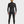 Quiksilver Prologue+ 4/3mm Back Zip Wetsuit - Men's
