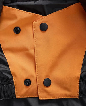 Quiksilver Side Hit Insulated Snow Jacket - Boys