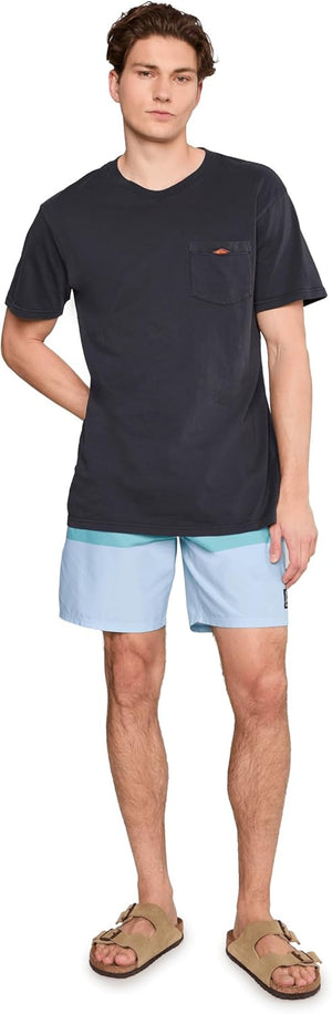 Quiksilver Original Straight Leg 18" Boardshorts - Men's