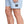 Quiksilver Original Straight Leg 18