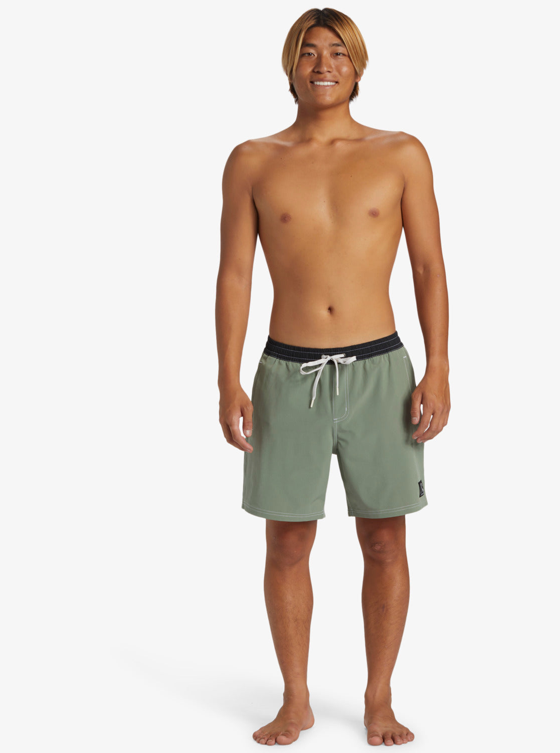 Quiksilver Original Straight 17