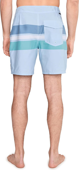 Quiksilver Original Straight Leg 18" Boardshorts - Men's