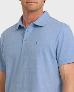 Quiksilver Sunset Cruise Polo Shirt - Men's