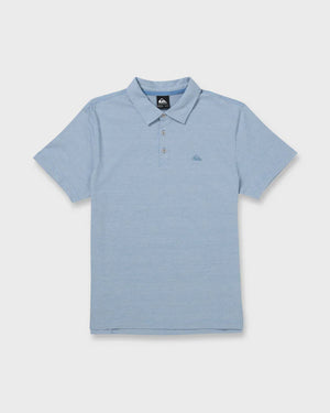 Quiksilver Sunset Cruise Polo Shirt - Men's