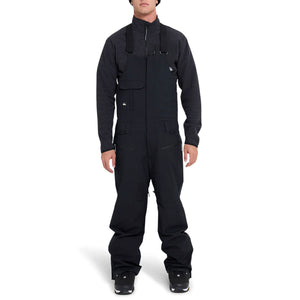 Quiksilver Utility Bib Snow Pants - Men's