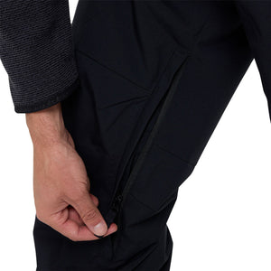 Quiksilver Utility Bib Snow Pants - Men's