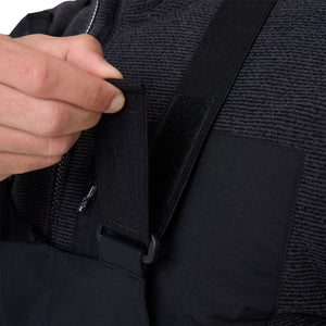 Quiksilver Utility Bib Snow Pants - Men's